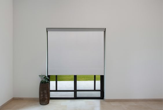 וילון גלילה האפלה