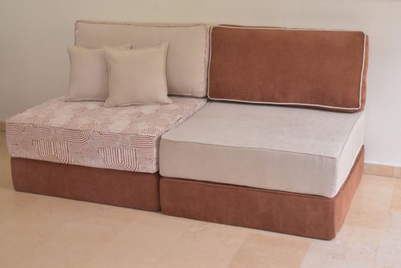 פינת ישיבה סיינה דו