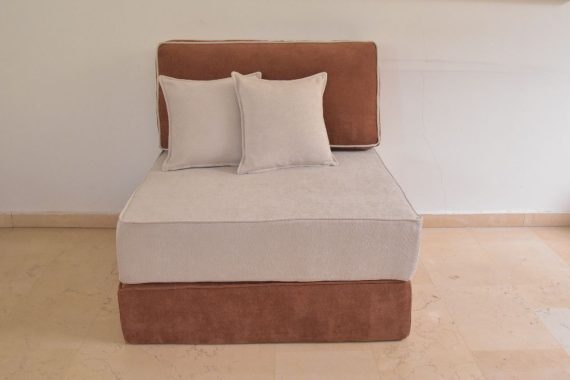 פינת ישיבה אדמה